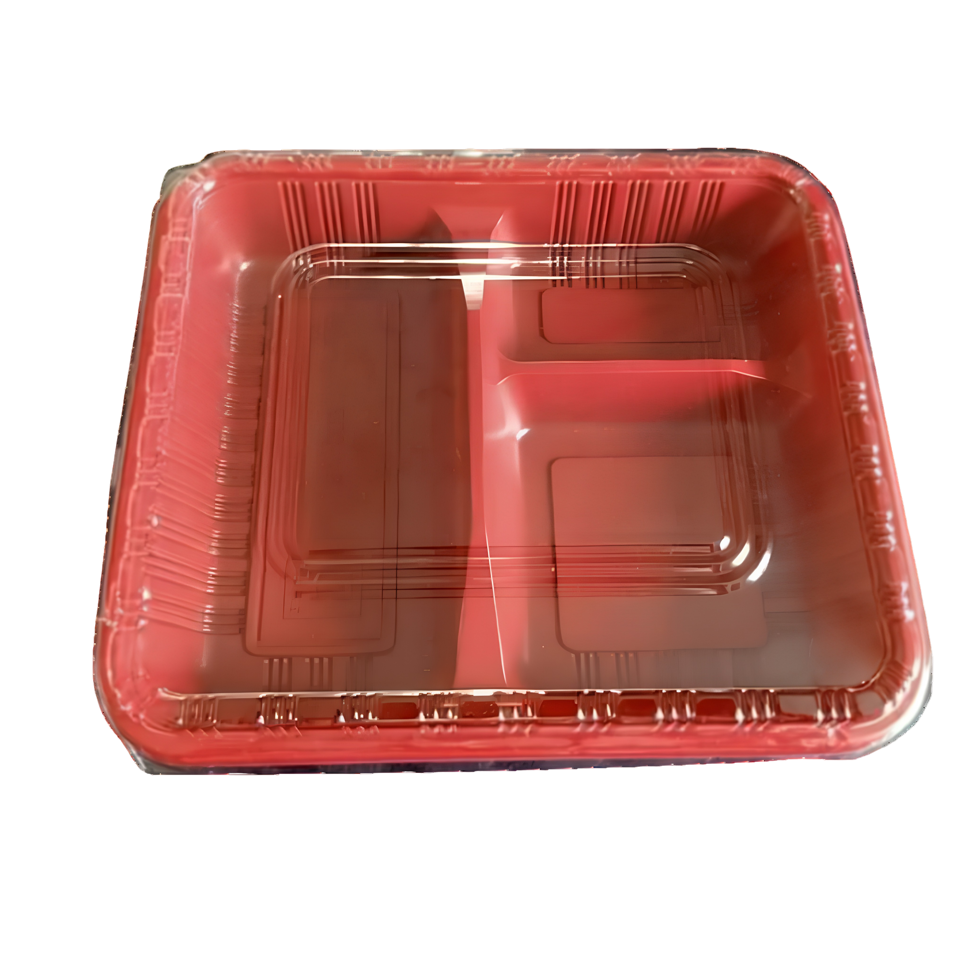 Bento Box 3 Division